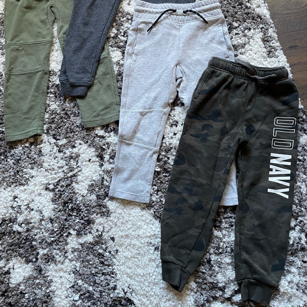 Bundle of Boy sweats